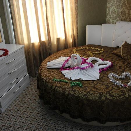 Grand Alin Otel Turhal Dış mekan fotoğraf