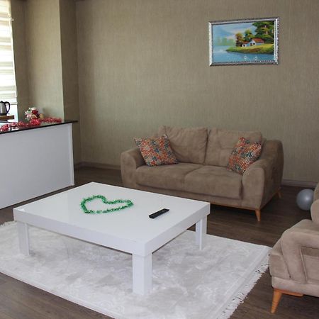 Grand Alin Otel Turhal Dış mekan fotoğraf