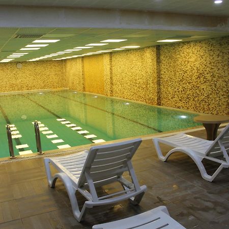 Grand Alin Otel Turhal Dış mekan fotoğraf